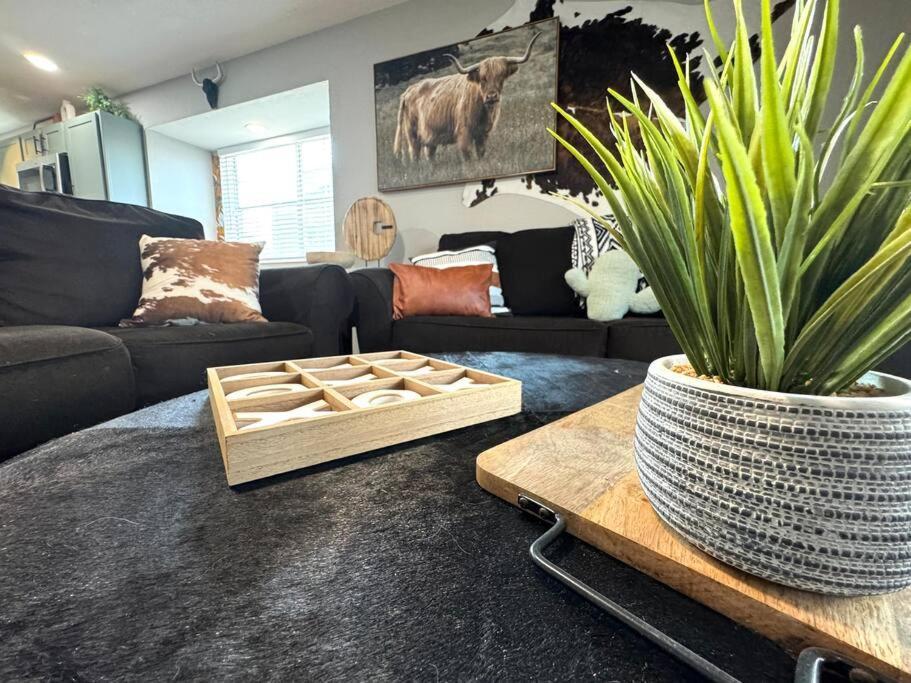 Modern Comfort: Updated Cozy Condo In Indian Point 布蘭森 外观 照片