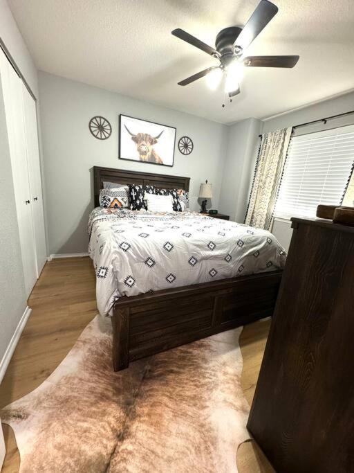 Modern Comfort: Updated Cozy Condo In Indian Point 布蘭森 外观 照片