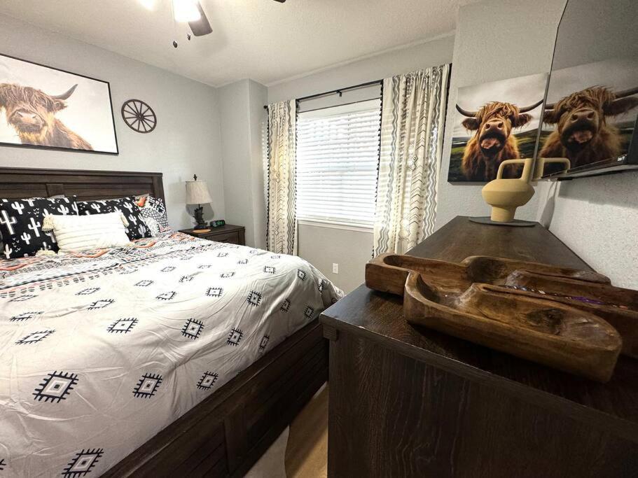 Modern Comfort: Updated Cozy Condo In Indian Point 布蘭森 外观 照片